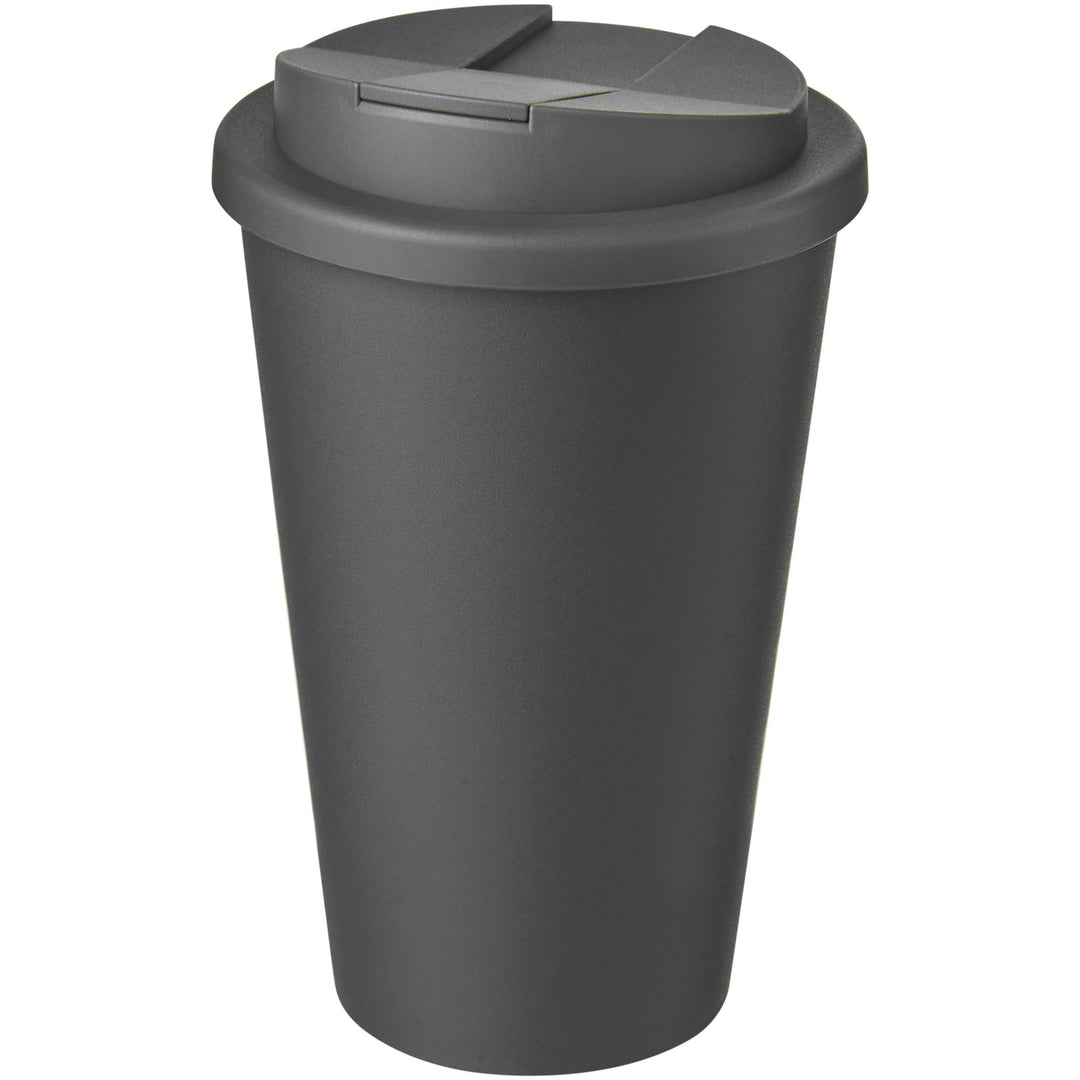 Americano® 350 ml isoleret krus med spildtæt låg