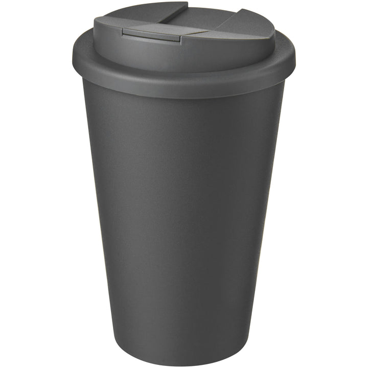 Americano® 350 ml isoleret krus med spildtæt låg