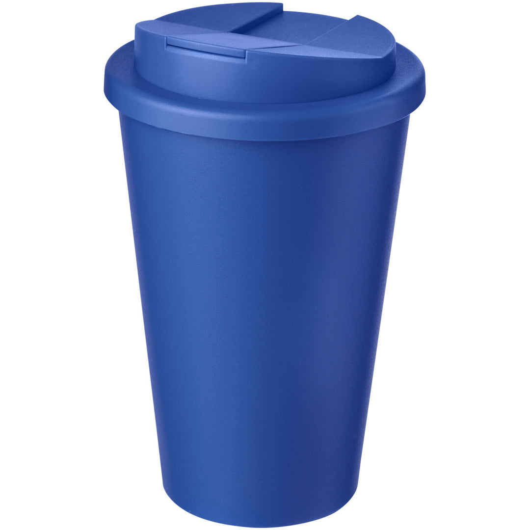 Americano® 350 ml isoleret krus med spildtæt låg
