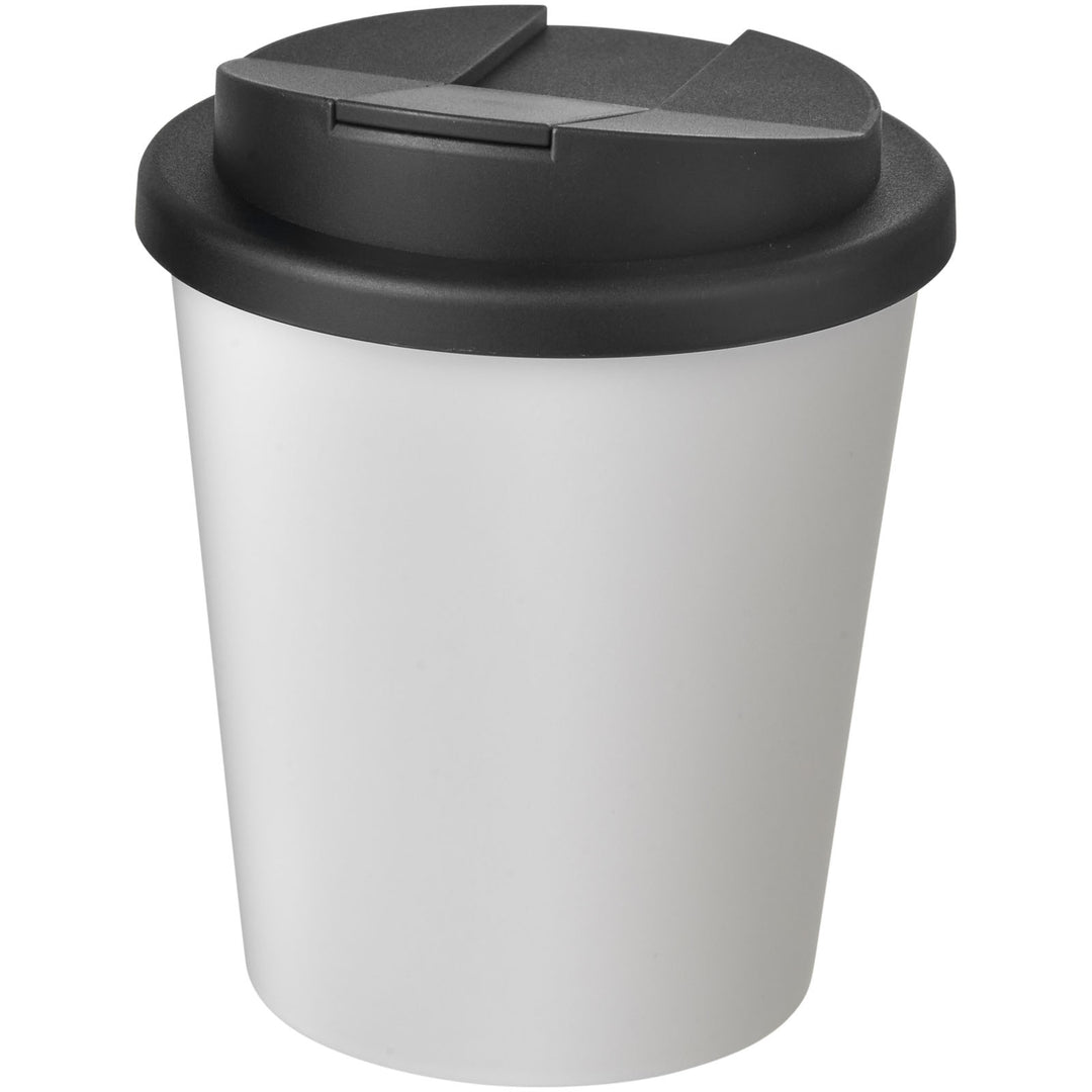 Americano® Espresso 250 ml isoleret krus med spildtæt låg