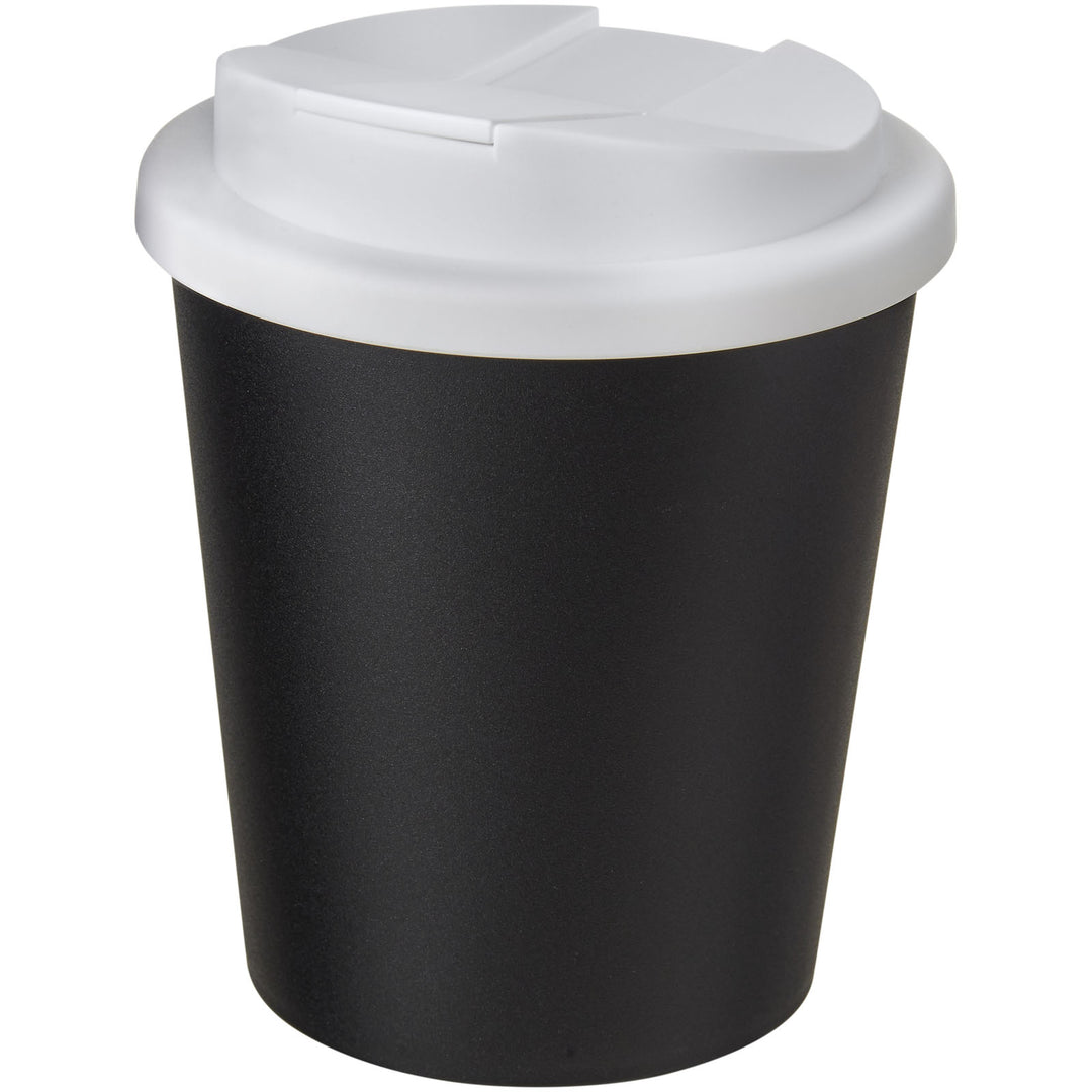 Americano® Espresso 250 ml isoleret krus med spildtæt låg