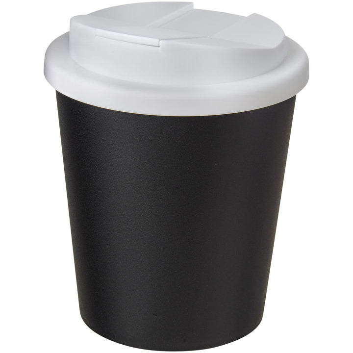 Americano® Espresso 250 ml isoleret krus med spildtæt låg