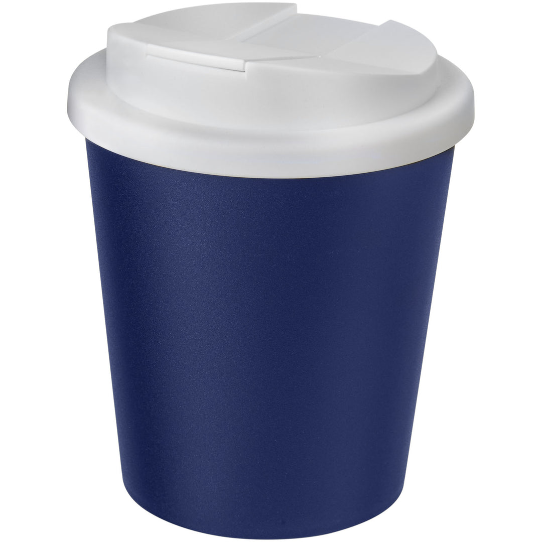Americano® Espresso 250 ml isoleret krus med spildtæt låg