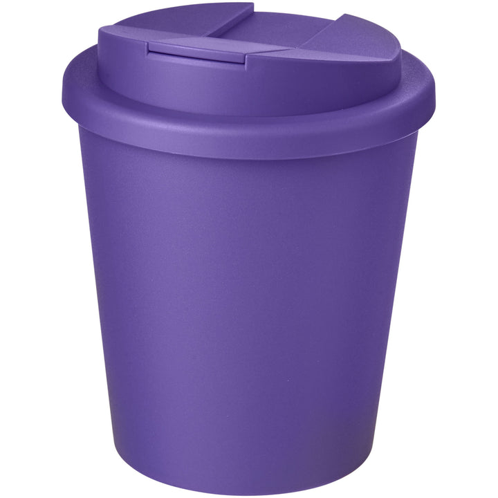 Americano® Espresso 250 ml isoleret krus med spildtæt låg