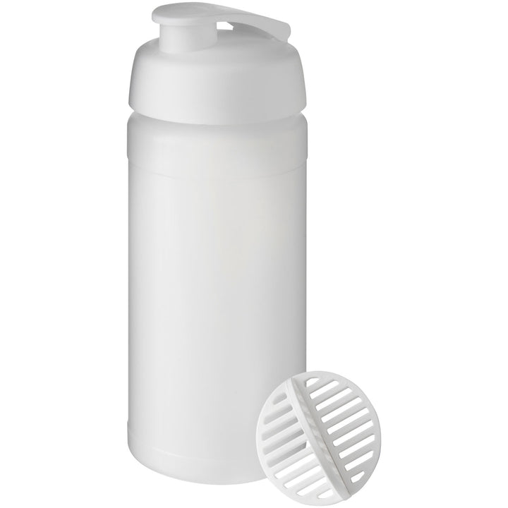 Baseline Plus 500 ml shaker drikkeflaske