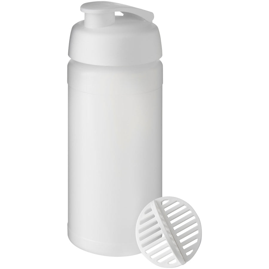 Baseline Plus 500 ml shaker drikkeflaske