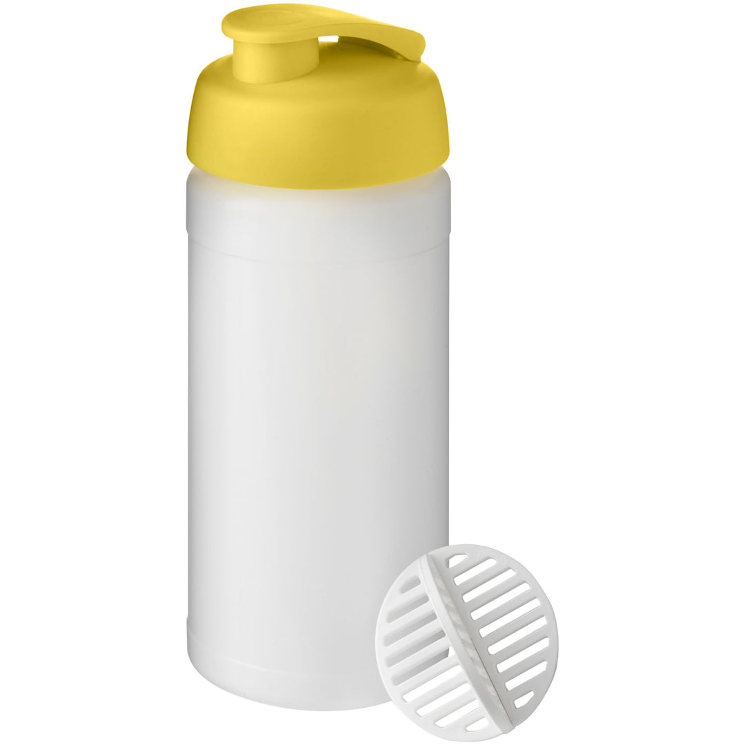 Baseline Plus 500 ml shaker drikkeflaske