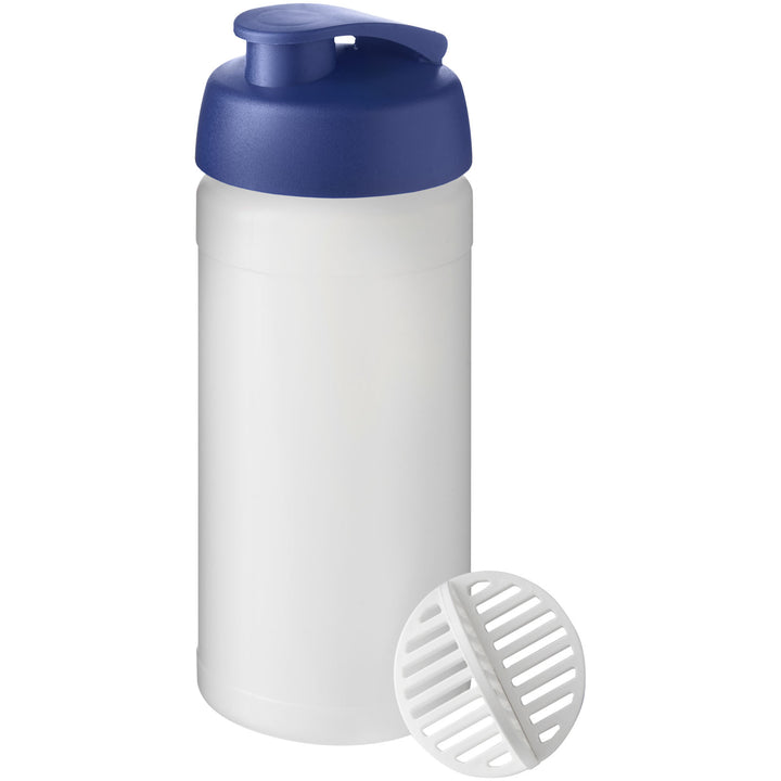 Baseline Plus 500 ml shaker drikkeflaske
