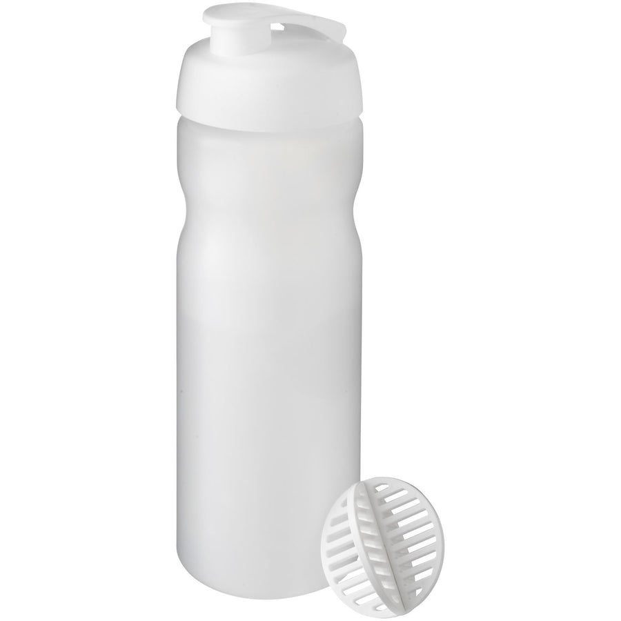 Baseline Plus 650 ml shaker drikkeflaske