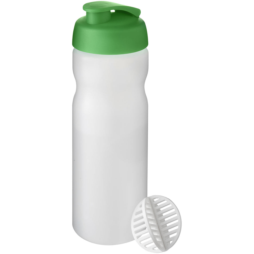 Baseline Plus 650 ml shaker drikkeflaske