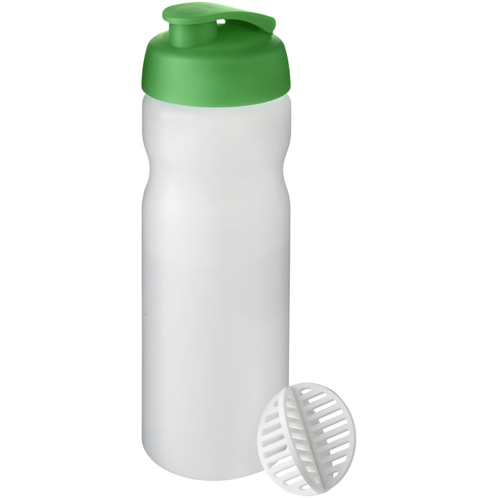 Baseline Plus 650 ml shaker drikkeflaske