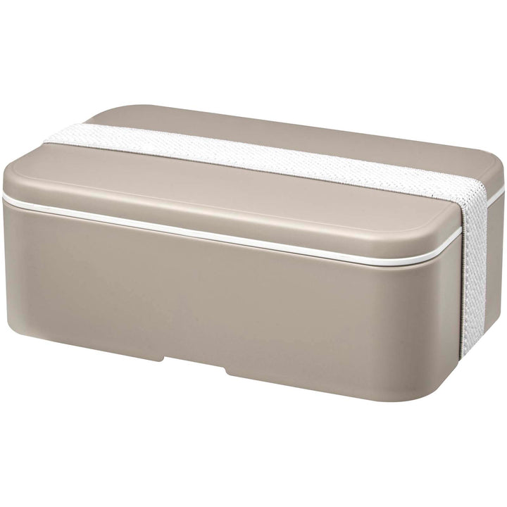 MIYO Plus madkasse med ét lag 700 ml