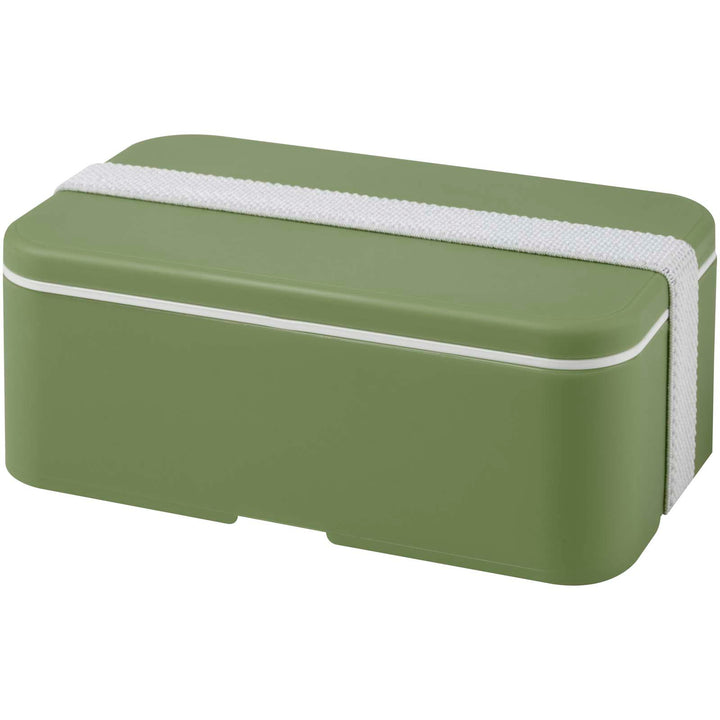 MIYO Plus madkasse med ét lag 700 ml