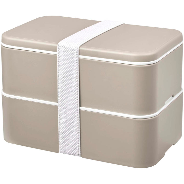 MIYO POP madkasse med dobbelt lag 700 + 700 ml