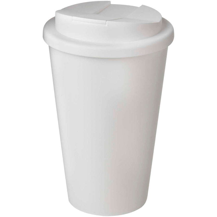 Americano® POP 350 ml isoleret krus med spildsikkert låg