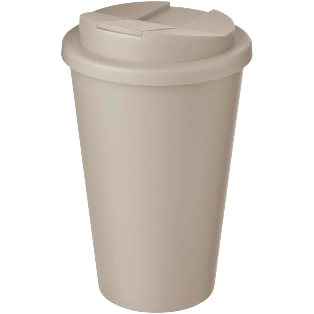 Americano® POP 350 ml isoleret krus med spildsikkert låg