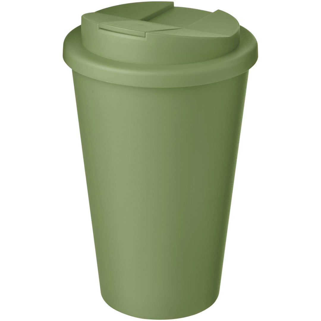 Americano® POP 350 ml isoleret krus med spildsikkert låg