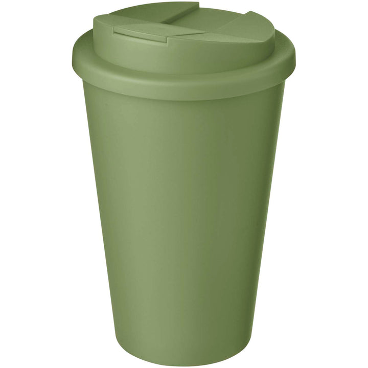Americano® POP 350 ml isoleret krus med spildsikkert låg