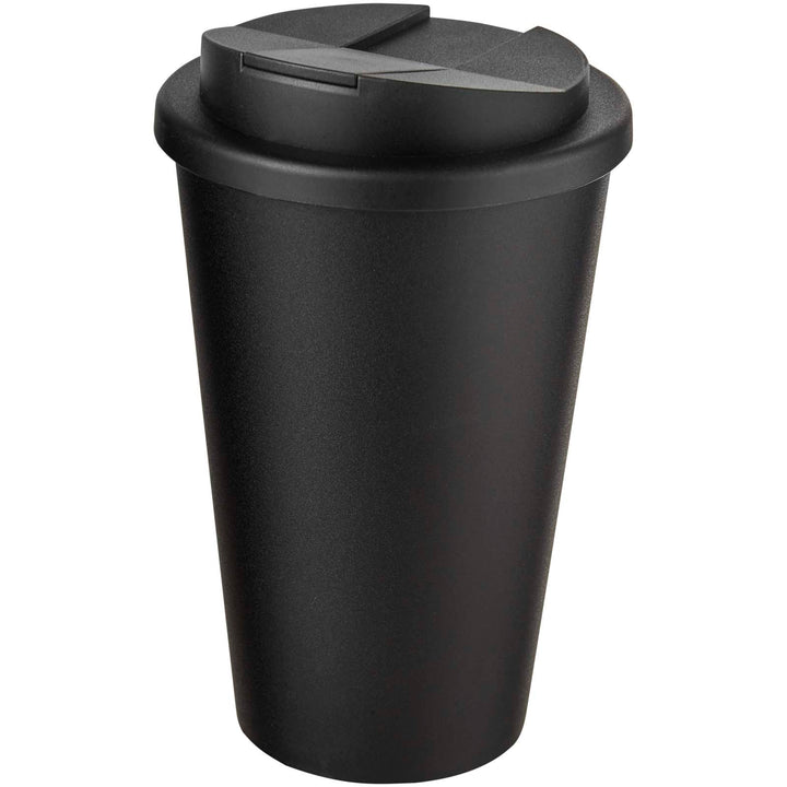 Americano® POP 350 ml isoleret krus med spildsikkert låg