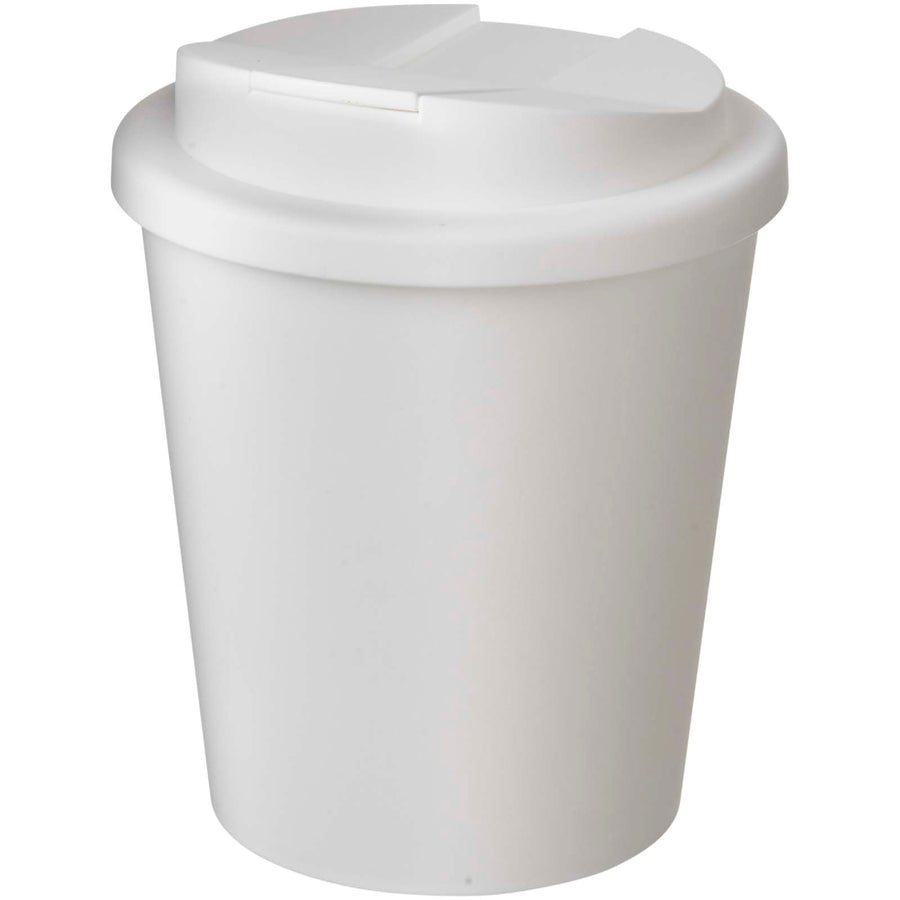 Americano® Espresso POP 250 ml krus med spildsikkert låg