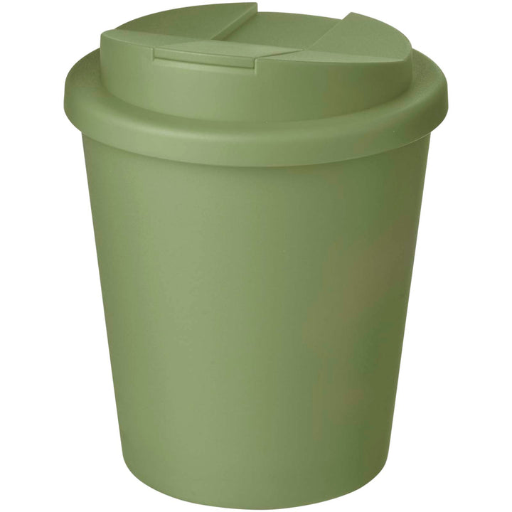Americano® Espresso POP 250 ml krus med spildsikkert låg