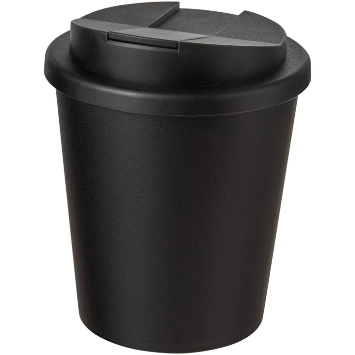 Americano® Espresso POP 250 ml krus med spildsikkert låg