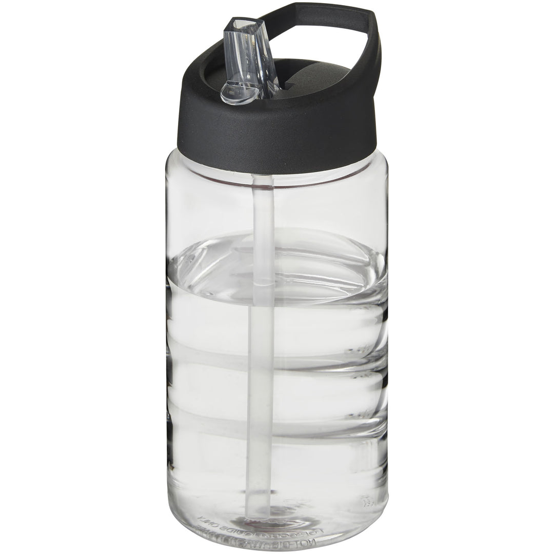 H2O Active® Bop 500 ml drikkeflaske og låg med hældetud