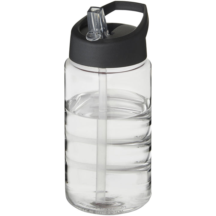H2O Active® Bop 500 ml drikkeflaske og låg med hældetud