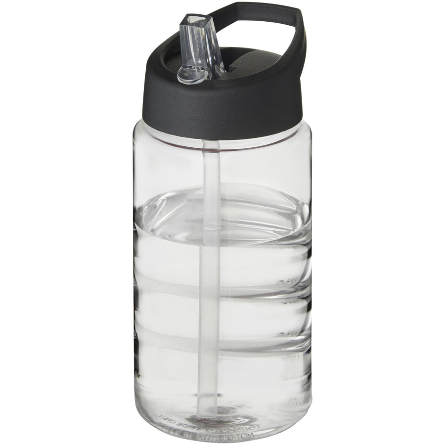 H2O Active® Bop 500 ml drikkeflaske og låg med hældetud