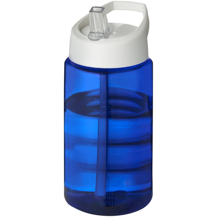 H2O Active® Bop 500 ml drikkeflaske og låg med hældetud