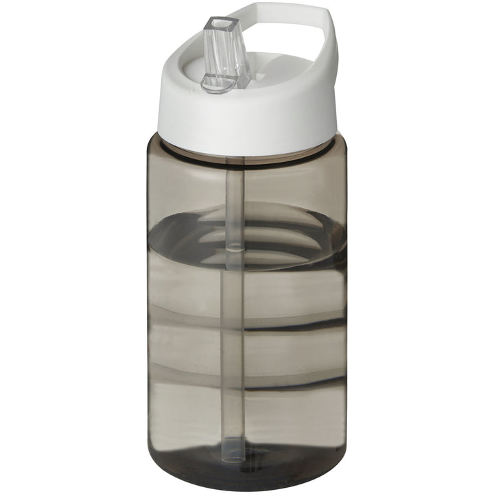 H2O Active® Bop 500 ml drikkeflaske og låg med hældetud