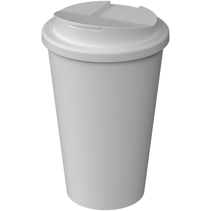 Americano® Infiniti 350 ml termokrus med spildsikkert låg