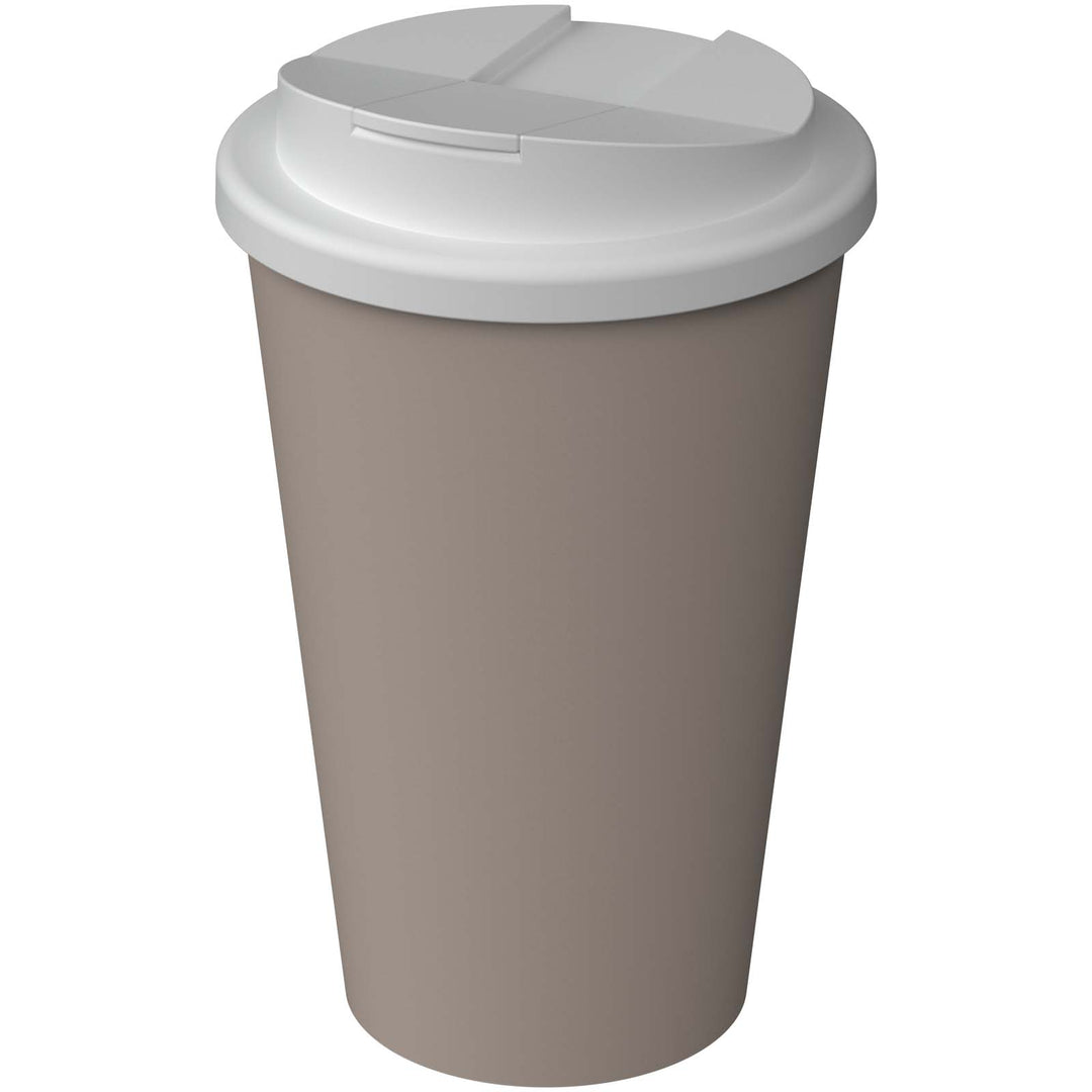 Americano® Infiniti 350 ml termokrus med spildsikkert låg