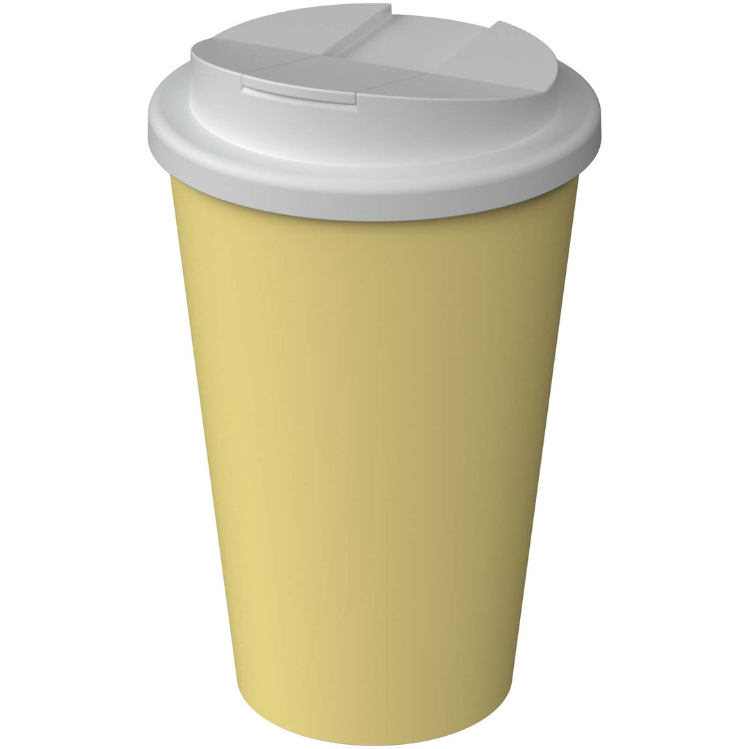 Americano® Infiniti 350 ml termokrus med spildsikkert låg