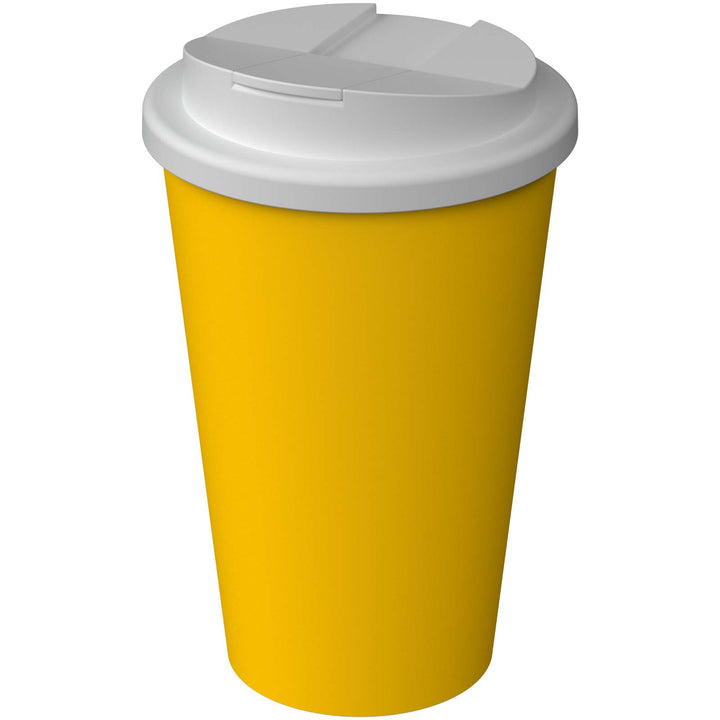 Americano® Infiniti 350 ml termokrus med spildsikkert låg
