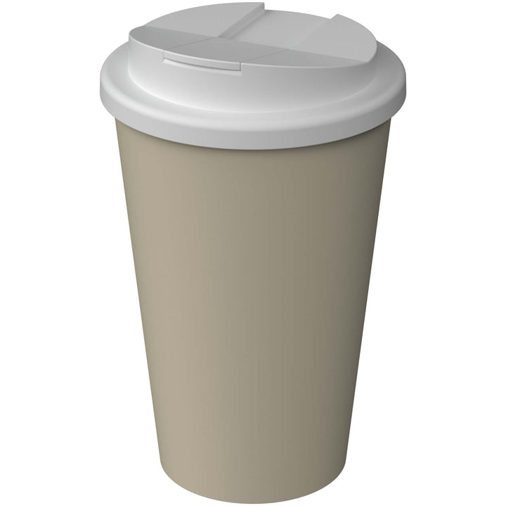 Americano® Infiniti 350 ml termokrus med spildsikkert låg