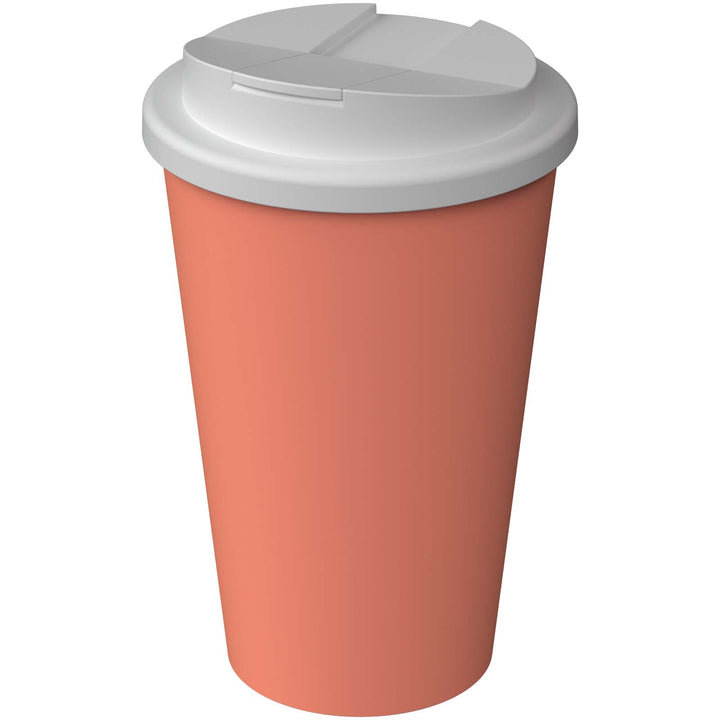 Americano® Infiniti 350 ml termokrus med spildsikkert låg