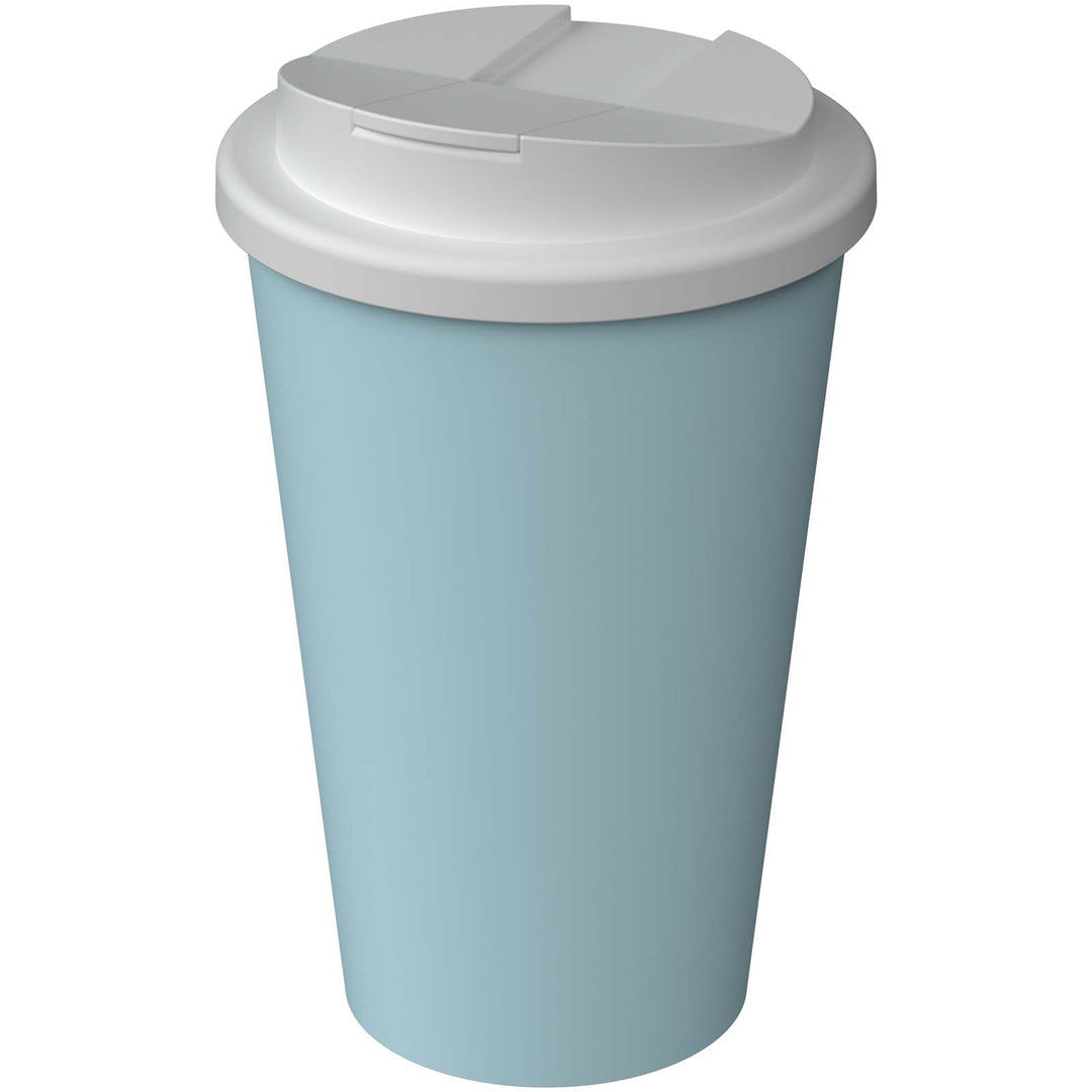 Americano® Infiniti 350 ml termokrus med spildsikkert låg