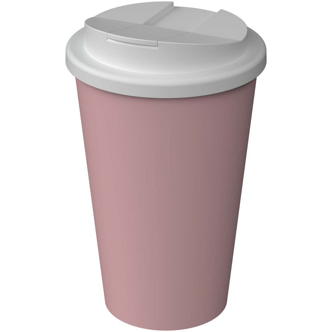 Americano® Infiniti 350 ml termokrus med spildsikkert låg