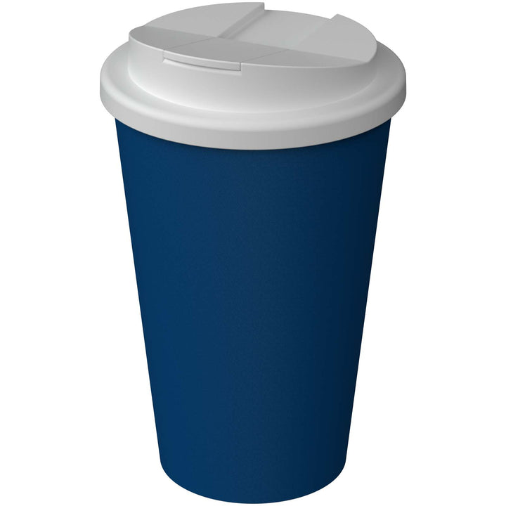 Americano® Infiniti 350 ml termokrus med spildsikkert låg
