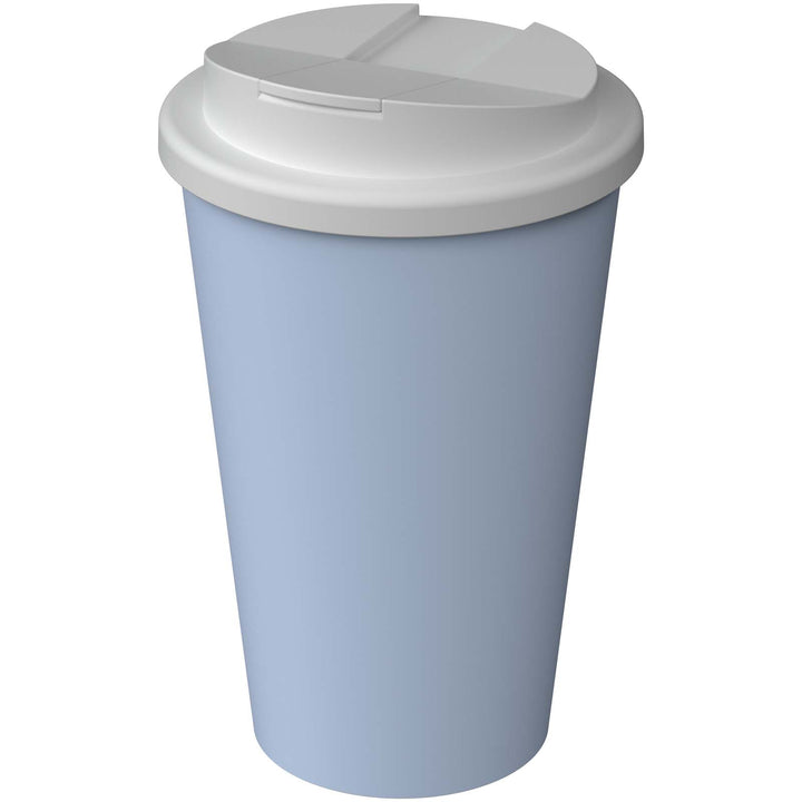 Americano® Infiniti 350 ml termokrus med spildsikkert låg