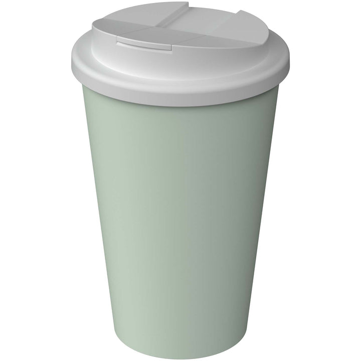 Americano® Infiniti 350 ml termokrus med spildsikkert låg