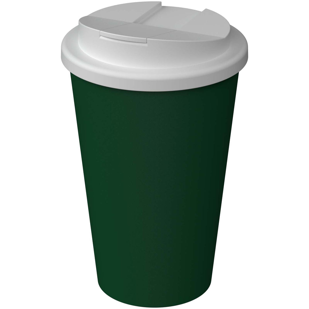 Americano® Infiniti 350 ml termokrus med spildsikkert låg