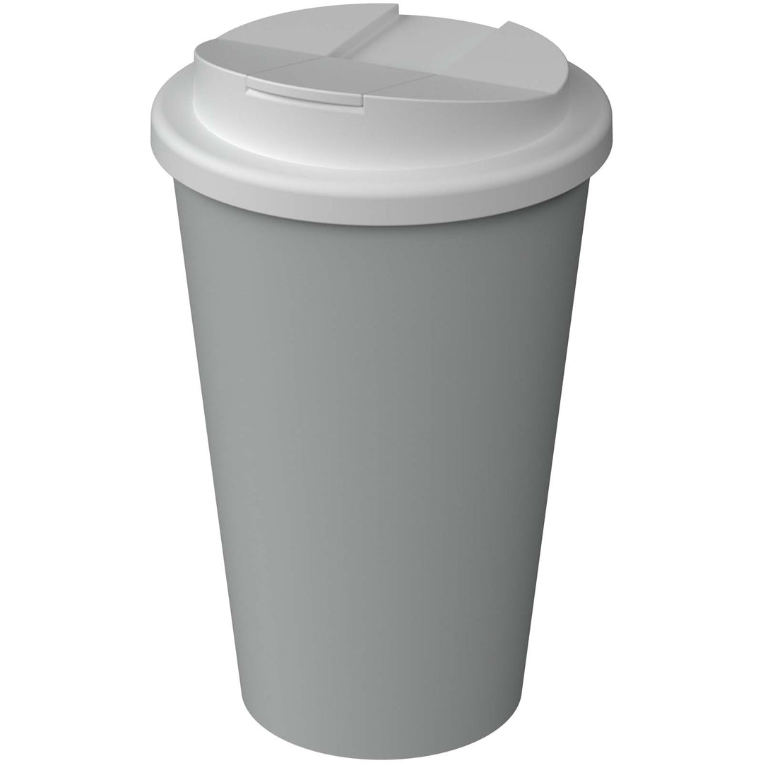 Americano® Infiniti 350 ml termokrus med spildsikkert låg