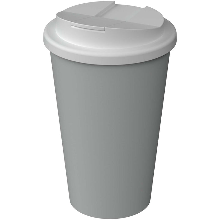 Americano® Infiniti 350 ml termokrus med spildsikkert låg