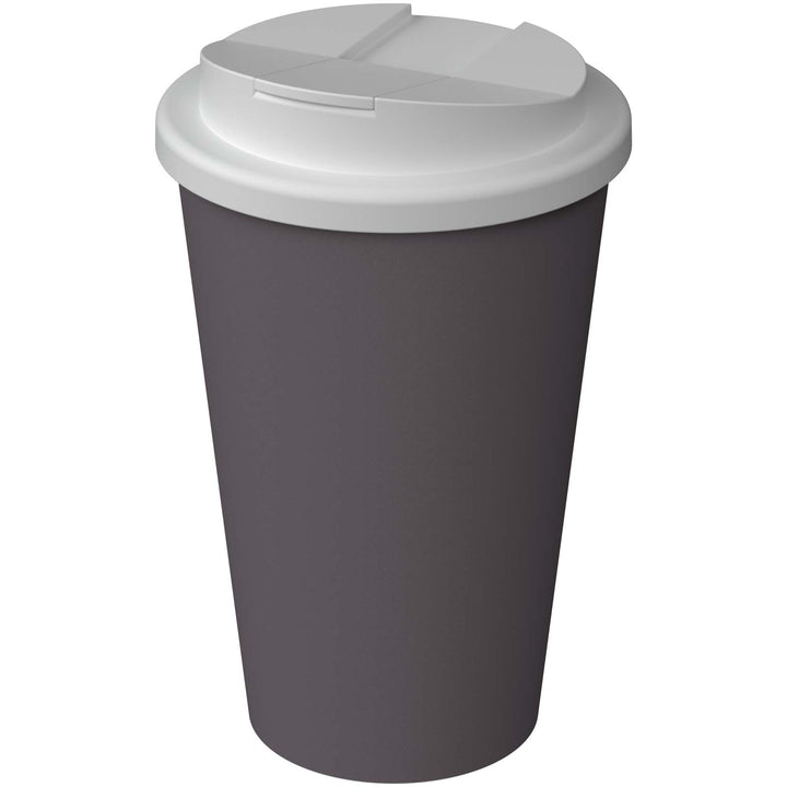 Americano® Infiniti 350 ml termokrus med spildsikkert låg