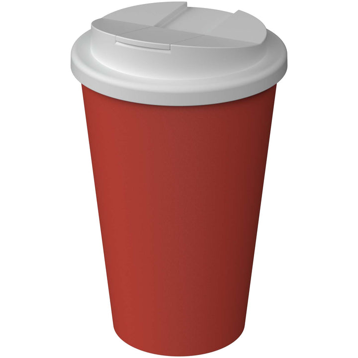 Americano® Infiniti 350 ml termokrus med spildsikkert låg