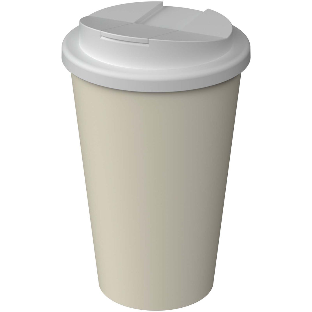 Americano® Infiniti 350 ml termokrus med spildsikkert låg