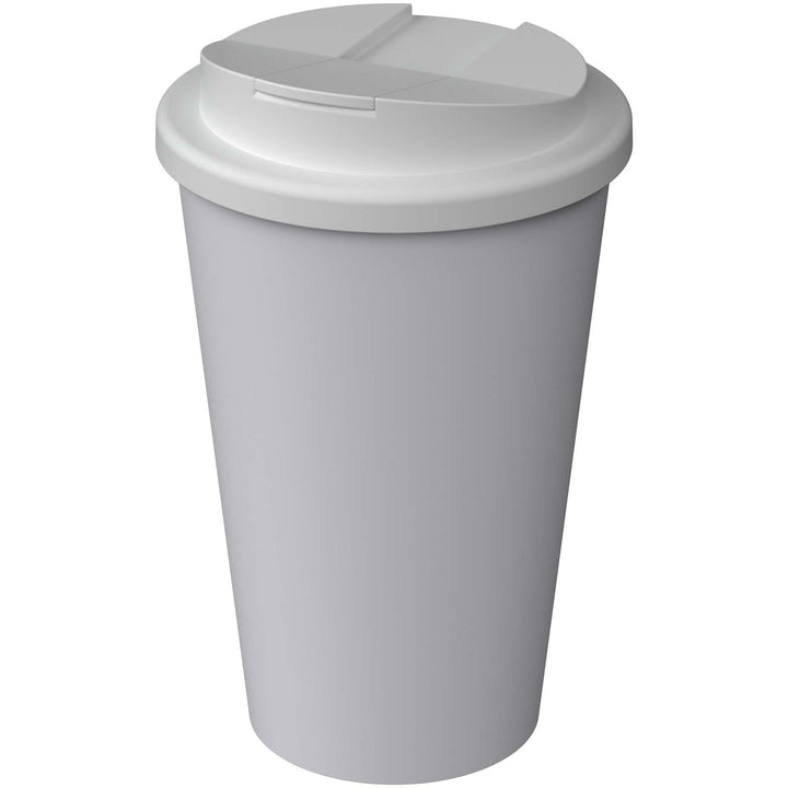 Americano® Infiniti 350 ml termokrus med spildsikkert låg