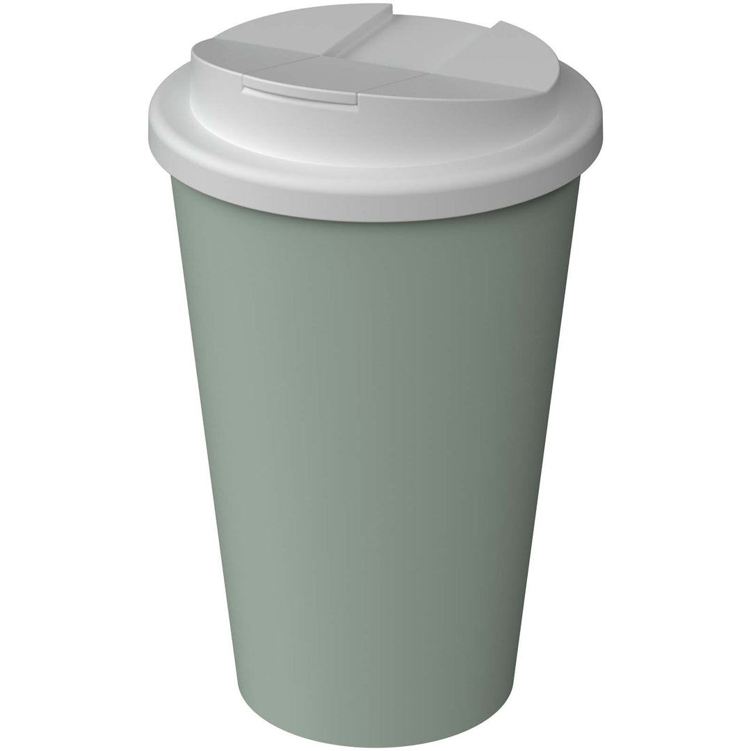 Americano® Infiniti 350 ml termokrus med spildsikkert låg